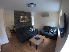 Apartamentai Rusnės centre, Rusnė